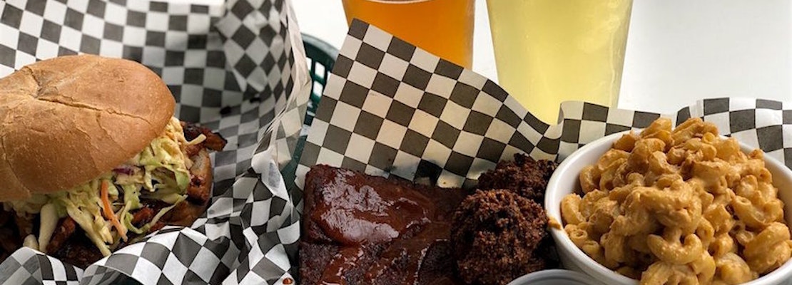 Jonesing for barbecue? Check out Portland's top 4 spots
