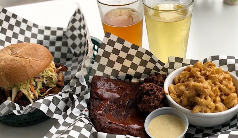 Jonesing for barbecue? Check out Portland's top 4 spots