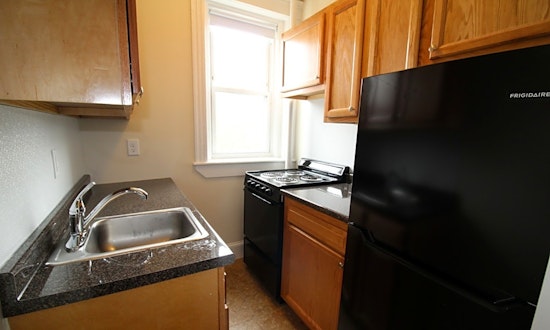 The most affordable apartments for rent in Fenway, Boston