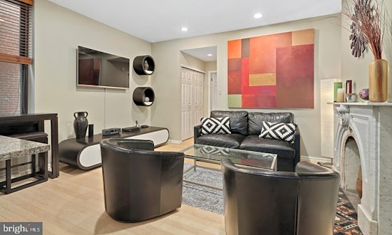 Budget apartments for rent in Logan Square, Philadelphia