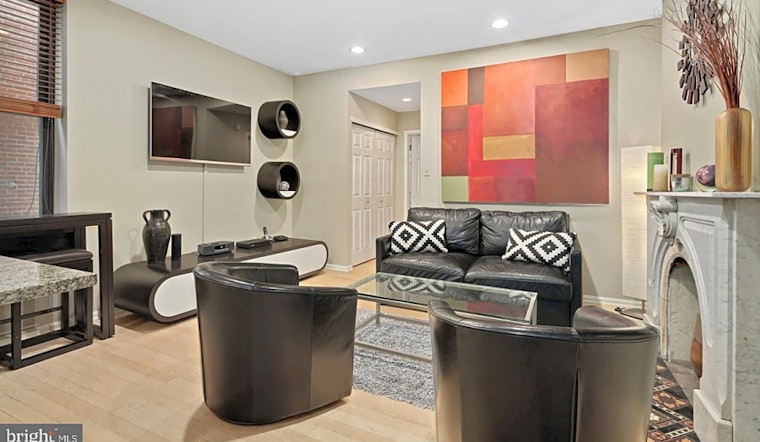 Budget apartments for rent in Logan Square, Philadelphia