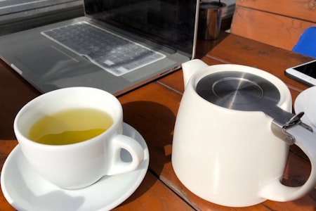 Jonesing for tea? Check out Sacramento's top 3 spots