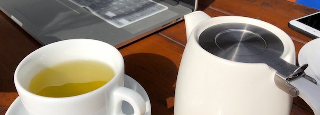 Jonesing for tea? Check out Sacramento's top 3 spots