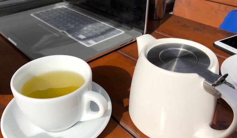 Jonesing for tea? Check out Sacramento's top 3 spots