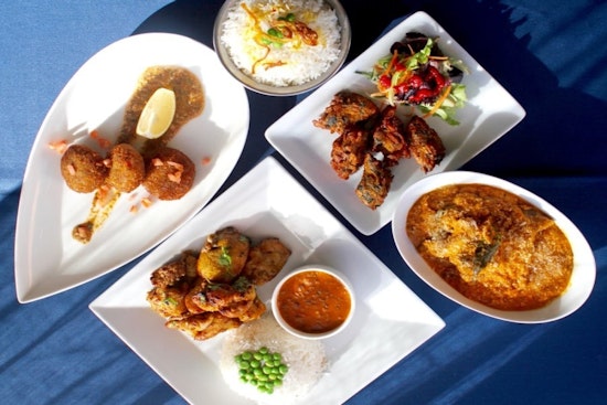Your guide to the 4 top spots in Boston's North Dorchester neighborhood
