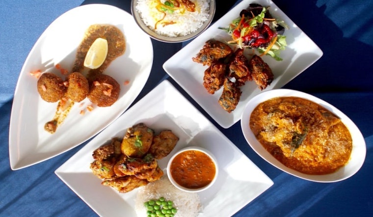 Your guide to the 4 top spots in Boston's North Dorchester neighborhood