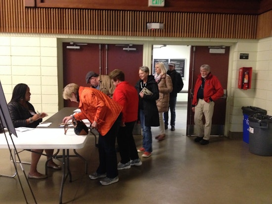 Inner Sunset Streetscape Design Review Draws A Lively Crowd