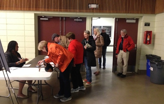 Inner Sunset Streetscape Design Review Draws A Lively Crowd