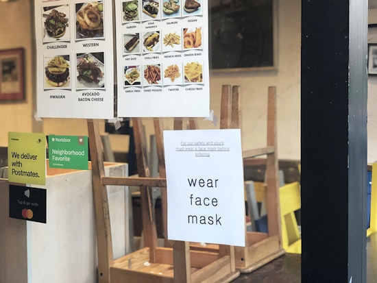 Outdoor dining to return to SF Friday; indoor retail to resume Monday