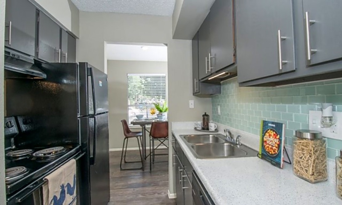 Apartments for rent in San Antonio: What will $800 get you?