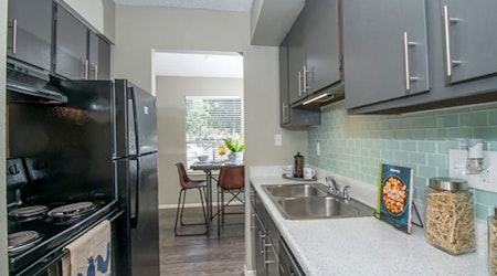 Apartments for rent in San Antonio: What will $800 get you?