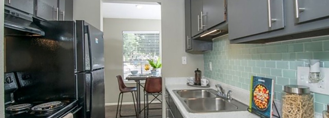 Apartments for rent in San Antonio: What will $800 get you?