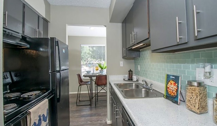 Apartments for rent in San Antonio: What will $800 get you?
