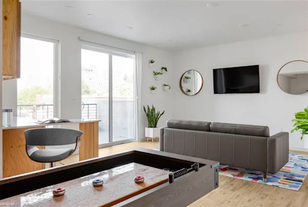 Apartments for rent in Seattle: What will $1,500 get you?