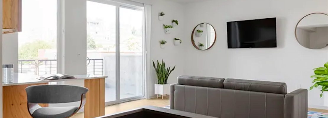 Apartments for rent in Seattle: What will $1,500 get you?
