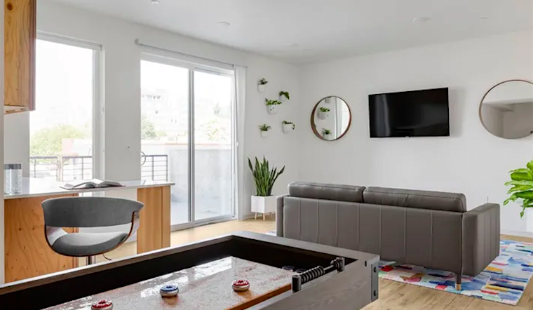 Apartments for rent in Seattle: What will $1,500 get you?