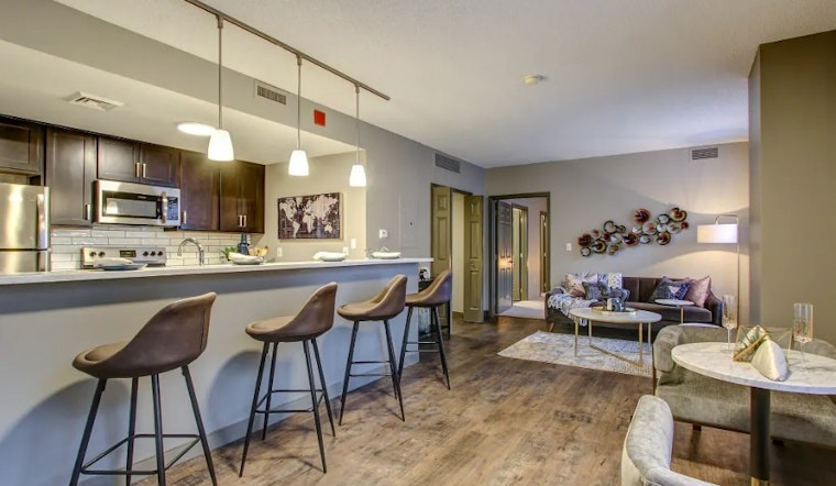 Apartments for rent in Cleveland: What will $2,300 get you?