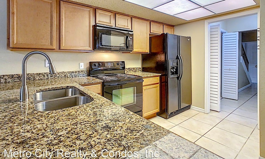 Budget apartments for rent in South Eola, Orlando