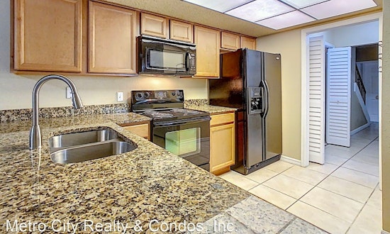 Budget apartments for rent in South Eola, Orlando
