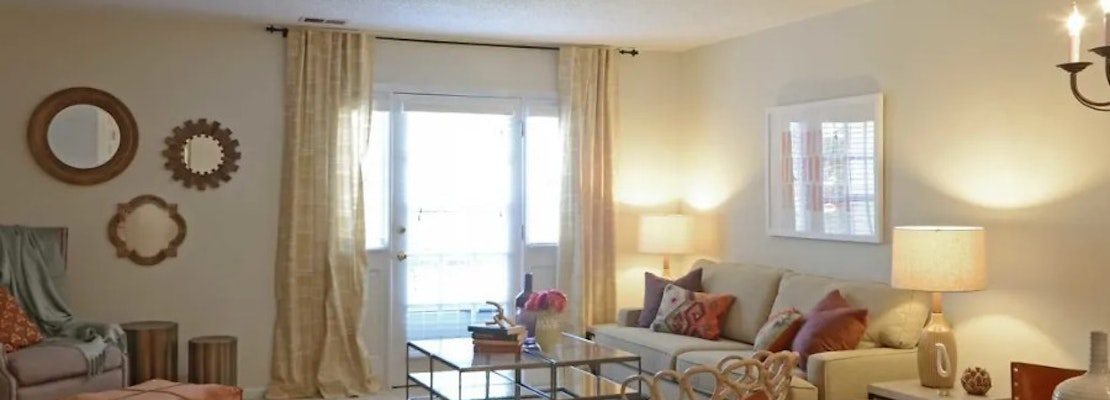 Apartments for rent in Charlotte: What will $2,000 get you?