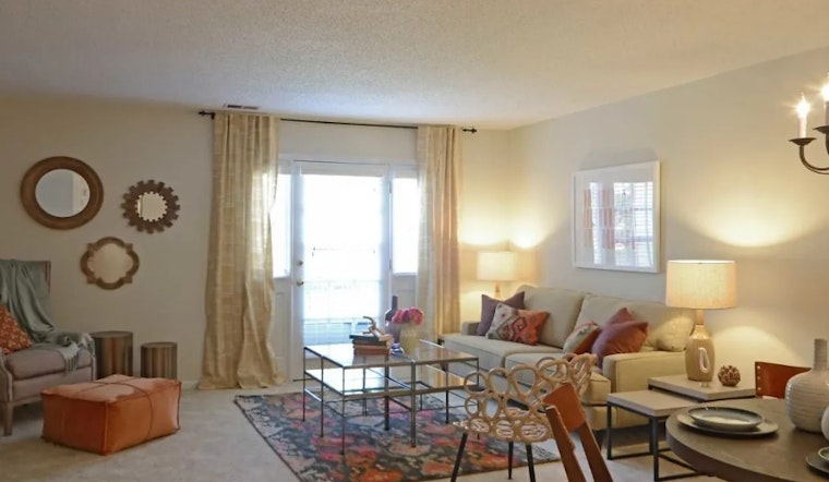 Apartments for rent in Charlotte: What will $2,000 get you?