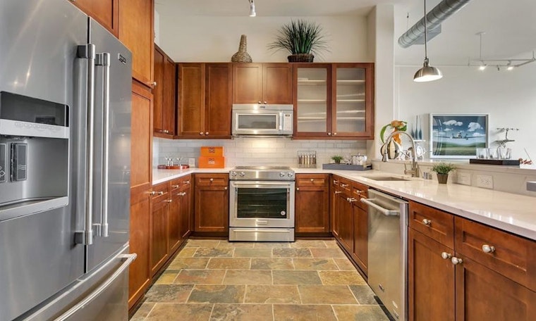 Apartments for rent in Dallas: What will $3,300 get you?