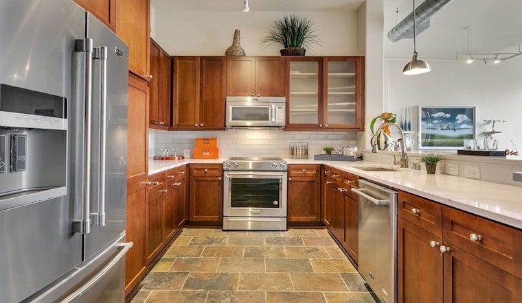 Apartments for rent in Dallas: What will $3,300 get you?