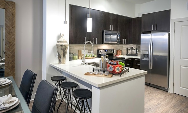 Apartments for rent in Fort Worth: What will $2,600 get you?