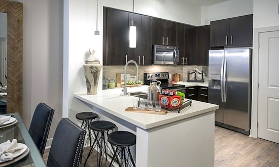 Apartments for rent in Fort Worth: What will $2,600 get you?