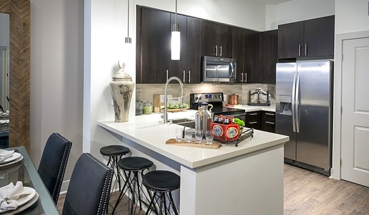 Apartments for rent in Fort Worth: What will $2,600 get you?