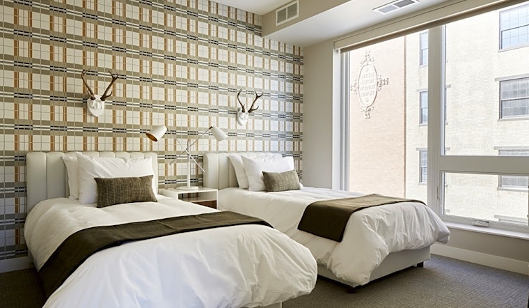 The most affordable apartments for rent in Downtown East, Minneapolis