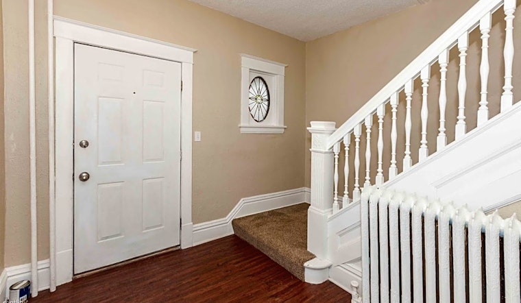 The most affordable apartments for rent in Thomas Dale, Saint Paul