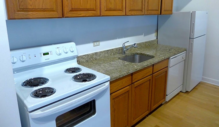 The cheapest apartments for rent in Printers Row, Chicago