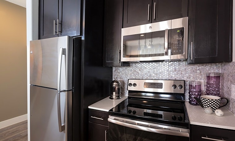 Apartments for rent in Plano: What will $2,400 get you?