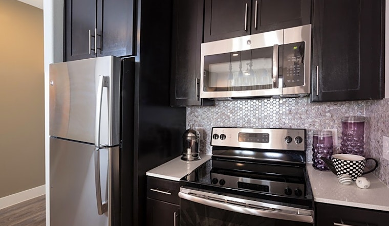 Apartments for rent in Plano: What will $2,400 get you?