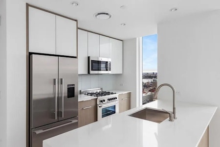 Apartments for rent in New York: What will $5,700 get you?