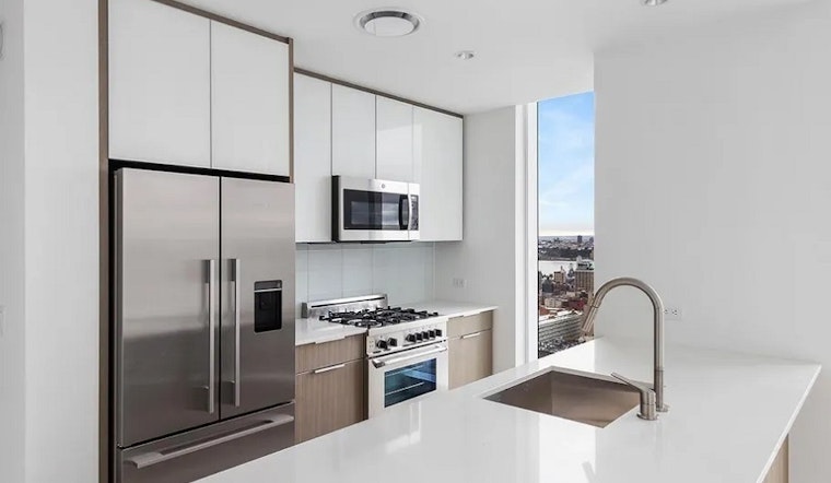 Apartments for rent in New York: What will $5,700 get you?