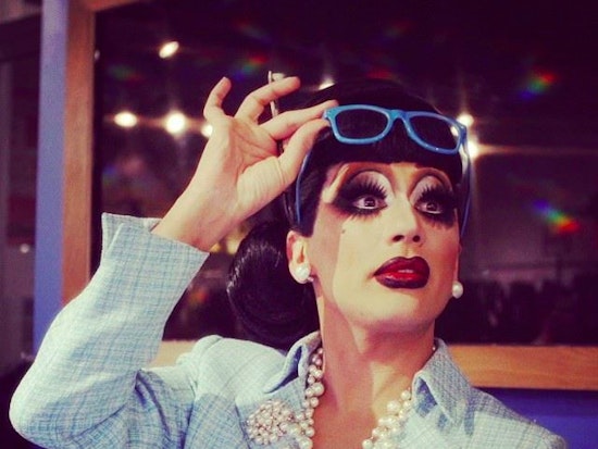 Castro Weekend Events: SFIFF, Bianca Del Rio, The Lex And High School's A Drag