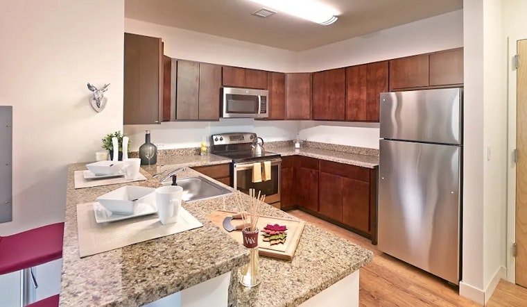 Apartments for rent in Newark: What will $2,000 get you?