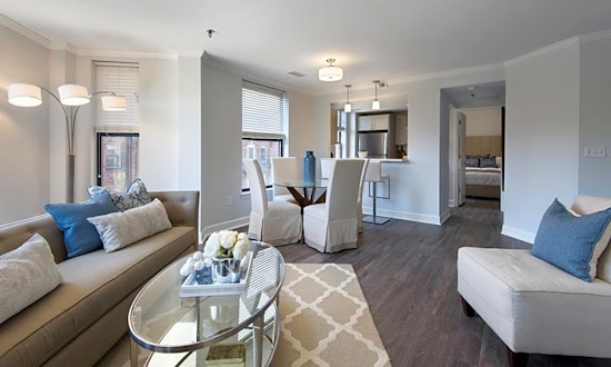 Apartments for rent in Boston: What will $7,000 get you?