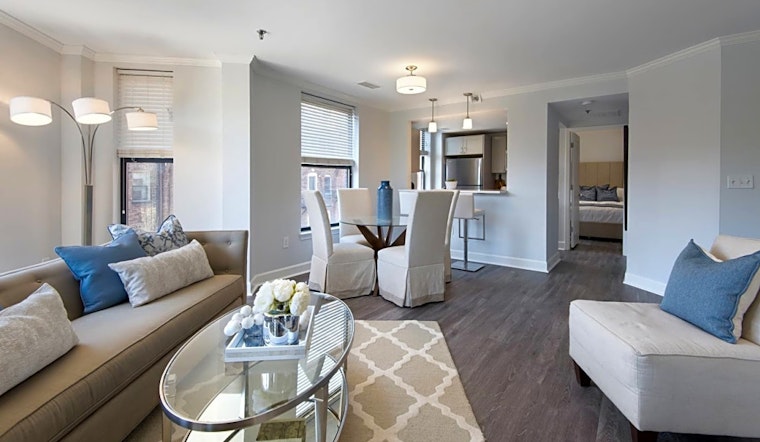 Apartments for rent in Boston: What will $7,000 get you?