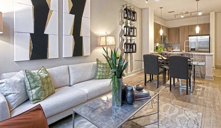Apartments for rent in Cambridge: What will $3,200 get you?