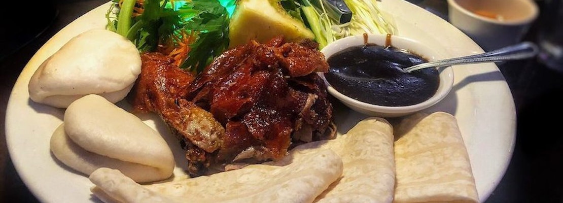 Explore the 3 top spots in Charlotte's Beverly Woods neighborhood