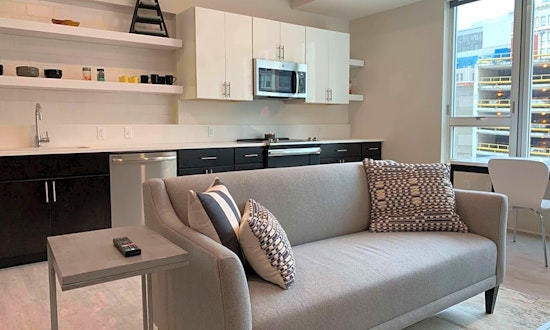 Apartments for rent in Pittsburgh: What will $1,600 get you?