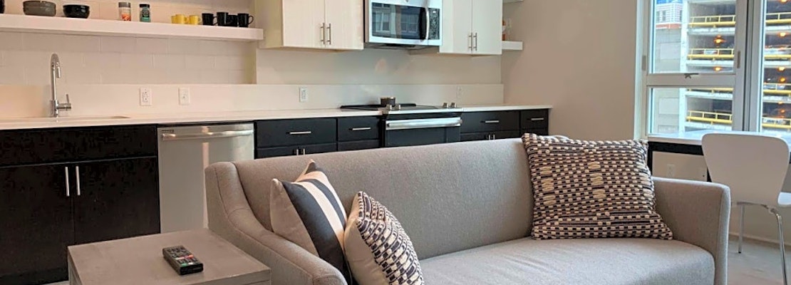 Apartments for rent in Pittsburgh: What will $1,600 get you?