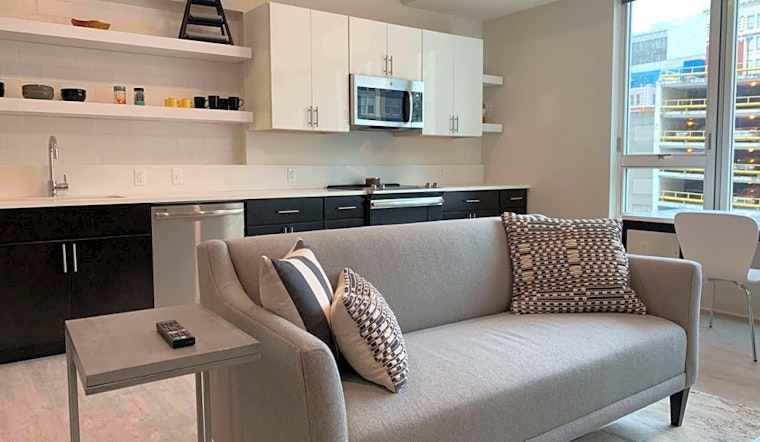 Apartments for rent in Pittsburgh: What will $1,600 get you?