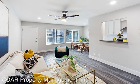 Apartments for rent in Long Beach: What will $2,000 get you?