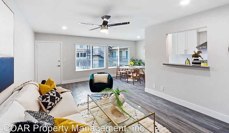 Apartments for rent in Long Beach: What will $2,000 get you?