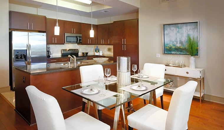 Apartments for rent in Anaheim: What will $2,500 get you?