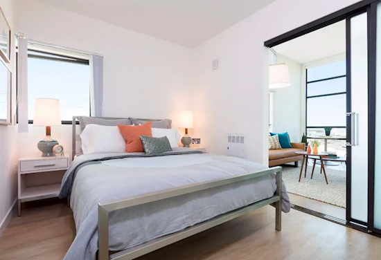 Apartments for rent in San Francisco: What will $2,600 get you?